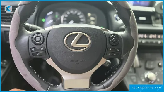 LEXUS CT200H 1.8 SUPREME
