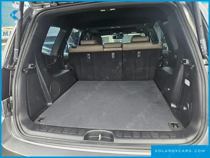 KIA MOHAVE DIESEL 3.0 4WD 5-SEATER