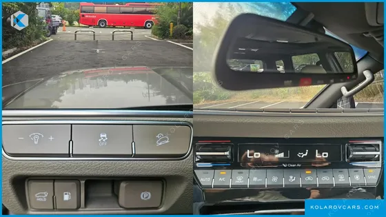 KIA MOHAVE DIESEL 3.0 4WD 5-SEATER