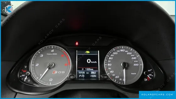 AUDI SQ5 3.0 TDI QUATTRO