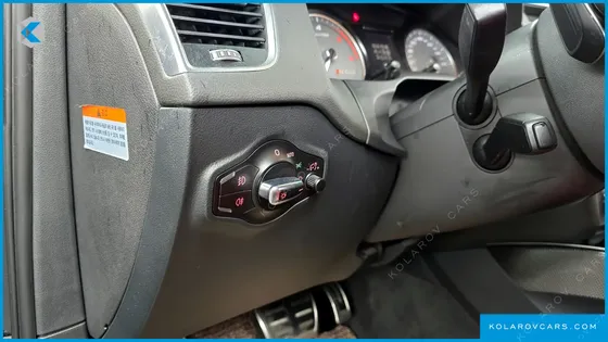 AUDI SQ5 3.0 TDI QUATTRO
