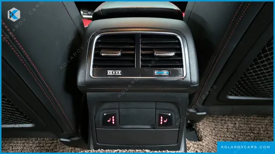 AUDI SQ5 3.0 TDI QUATTRO