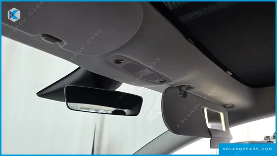 TESLA MODEL 3 STANDARD RANGE PLUE RWD