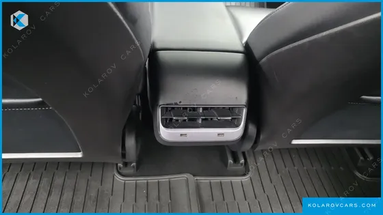 TESLA MODEL 3 STANDARD RANGE PLUE RWD