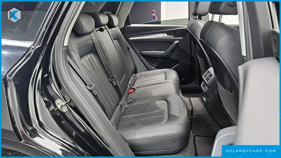 AUDI Q5 45 TFSI QUATTRO