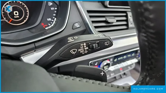 AUDI Q5 45 TFSI QUATTRO