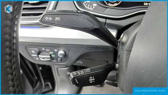 AUDI Q5 45 TFSI QUATTRO