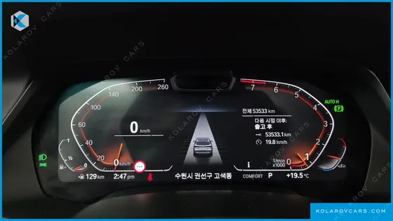 BMW X5 XDRIVE 40I XLINE
