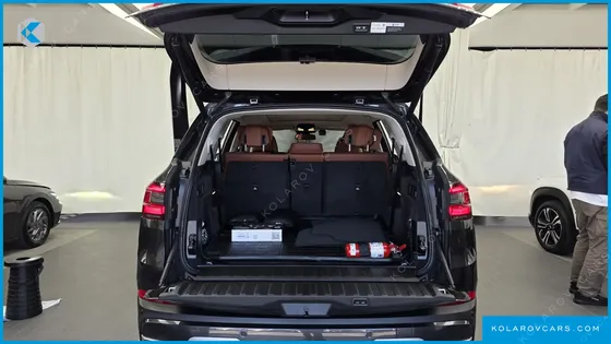 BMW X5 XDRIVE 40I XLINE