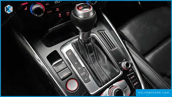 AUDI SQ5 3.0 TDI QUATTRO