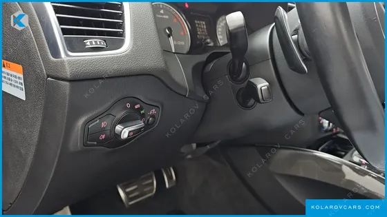 AUDI SQ5 3.0 TDI QUATTRO
