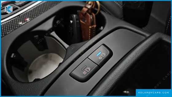 AUDI SQ5 3.0 TDI QUATTRO