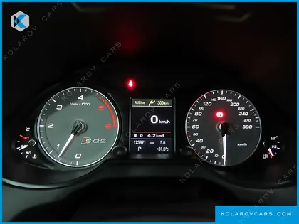 AUDI SQ5 3.0 TDI QUATTRO