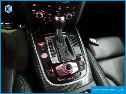 AUDI SQ5 3.0 TDI QUATTRO