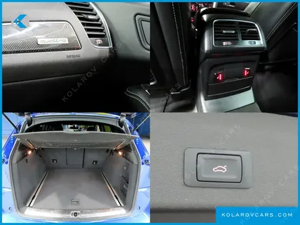 AUDI SQ5 3.0 TDI QUATTRO