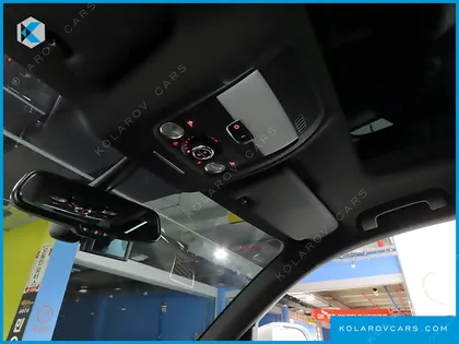 AUDI SQ5 3.0 TDI QUATTRO