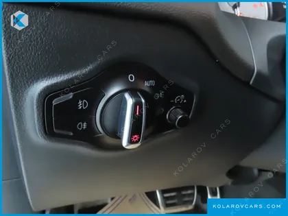 AUDI SQ5 3.0 TDI QUATTRO