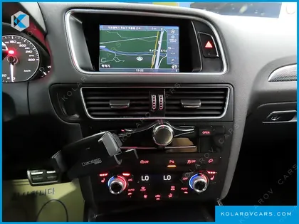 AUDI SQ5 3.0 TDI QUATTRO