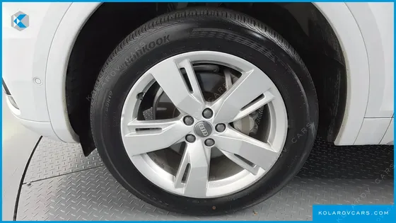 AUDI Q5 40 TDI QUATTRO PREMIUM