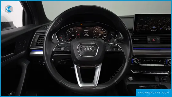 AUDI Q5 40 TDI QUATTRO PREMIUM