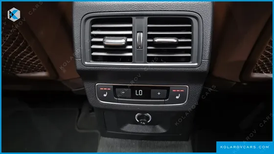 AUDI Q5 40 TDI QUATTRO PREMIUM
