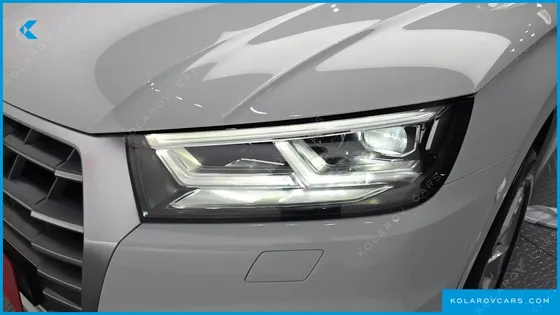 AUDI Q5 40 TDI QUATTRO PREMIUM