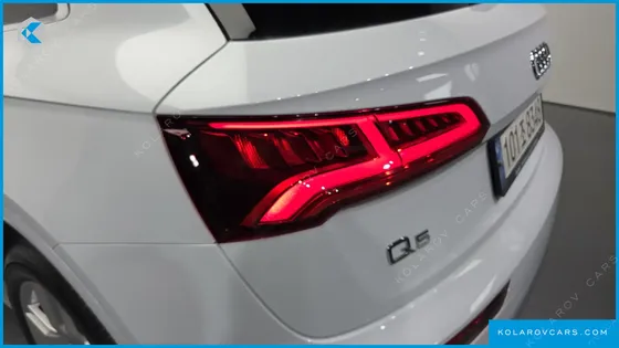 AUDI Q5 40 TDI QUATTRO PREMIUM