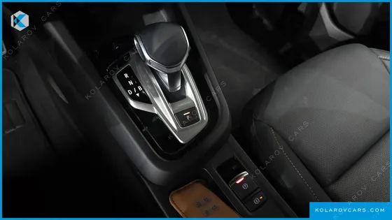 RENAULT KOREA ARCANA 1.6 E-TECH ICONIC DESIGN PACKAGE