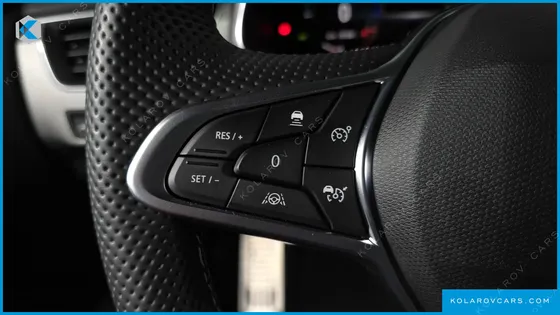 RENAULT KOREA ARCANA 1.6 E-TECH ICONIC DESIGN PACKAGE