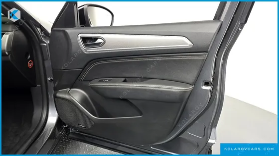 RENAULT KOREA ARCANA 1.6 E-TECH ICONIC DESIGN PACKAGE