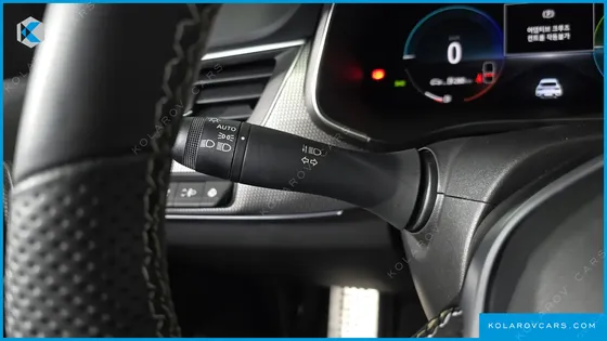 RENAULT KOREA ARCANA 1.6 E-TECH ICONIC DESIGN PACKAGE