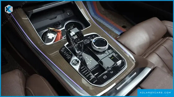 BMW X5 XDRIVE 40I XLINE