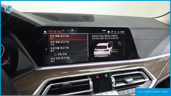 BMW X5 XDRIVE 40I XLINE