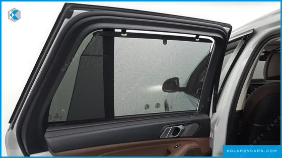 BMW X5 XDRIVE 40I XLINE
