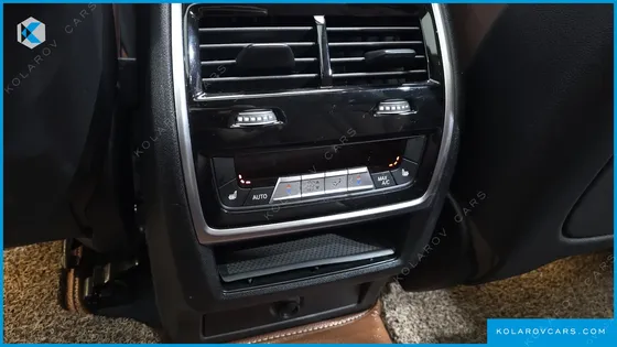 BMW X5 XDRIVE 40I XLINE