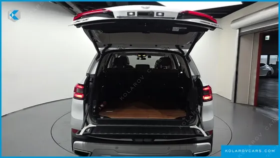 BMW X5 XDRIVE 40I XLINE