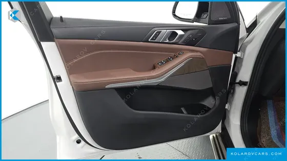 BMW X5 XDRIVE 40I XLINE