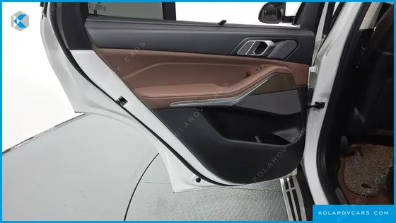 BMW X5 XDRIVE 40I XLINE