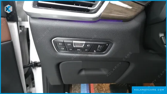 BMW X5 XDRIVE 40I XLINE