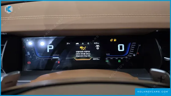 KGM - SSANGYONG TORRES GASOLINE 1.5 2WD