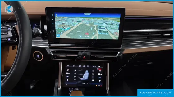 KGM - SSANGYONG TORRES GASOLINE 1.5 2WD