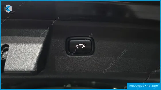 KIA MOHAVE DIESEL 3.0 4WD 5-SEATER