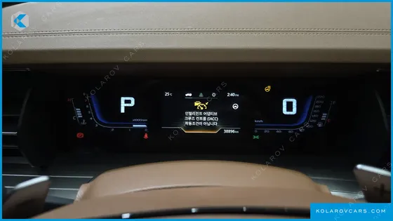 KGM - SSANGYONG TORRES GASOLINE 1.5 4WD
