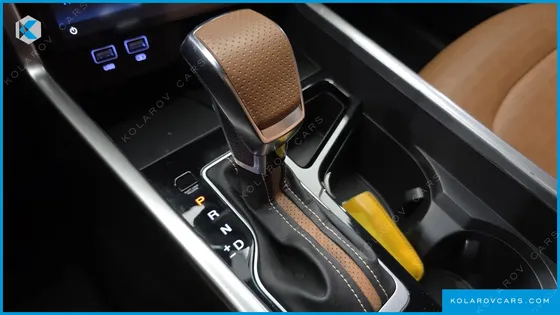KGM - SSANGYONG TORRES GASOLINE 1.5 4WD