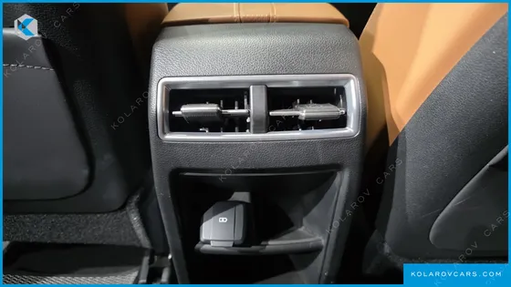 KGM - SSANGYONG TORRES GASOLINE 1.5 4WD