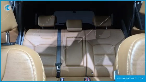 KGM - SSANGYONG TORRES GASOLINE 1.5 4WD