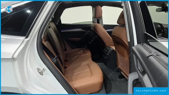 AUDI Q5 45 TFSI QUATTRO SPORTBACK