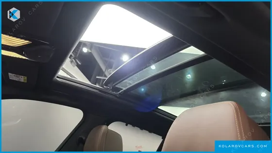 BMW X5 XDRIVE 40I M SPORT
