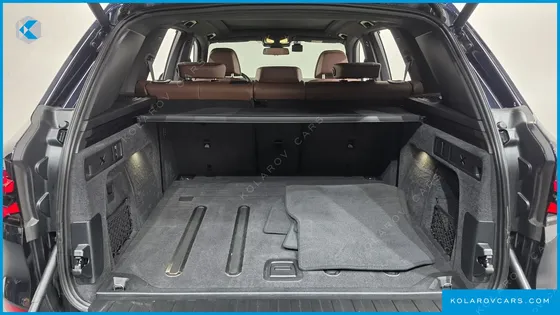 BMW X5 XDRIVE 40I M SPORT