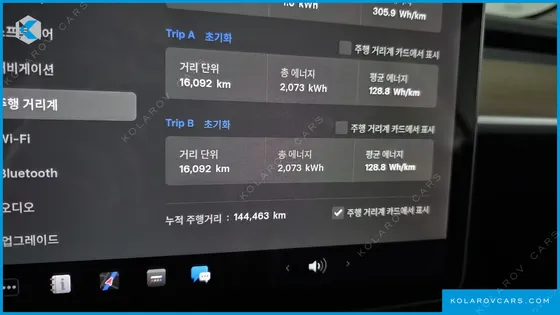 TESLA MODEL 3 STANDARD RANGE PLUE RWD